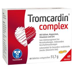 TROMCARDIN COMPLEX